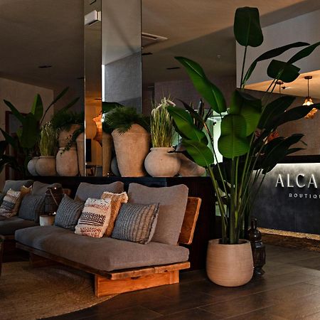 Alcaidesa Boutique Hotel Zewnętrze zdjęcie