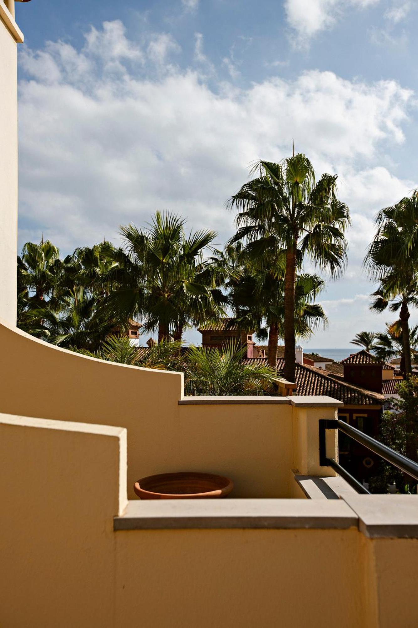 Alcaidesa Boutique Hotel Zewnętrze zdjęcie