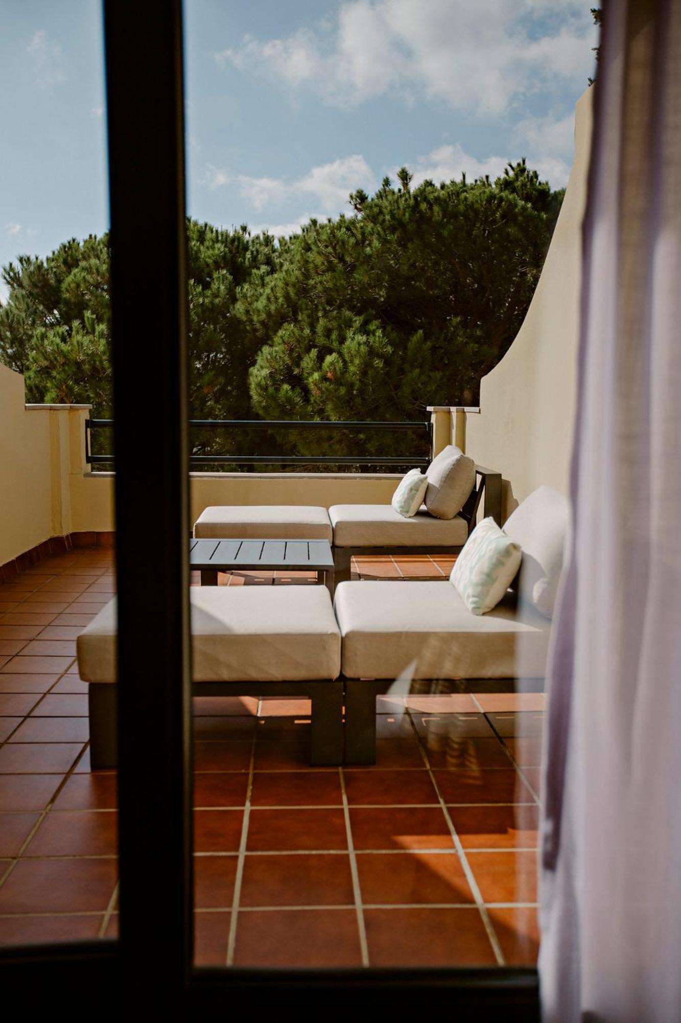 Alcaidesa Boutique Hotel Zewnętrze zdjęcie