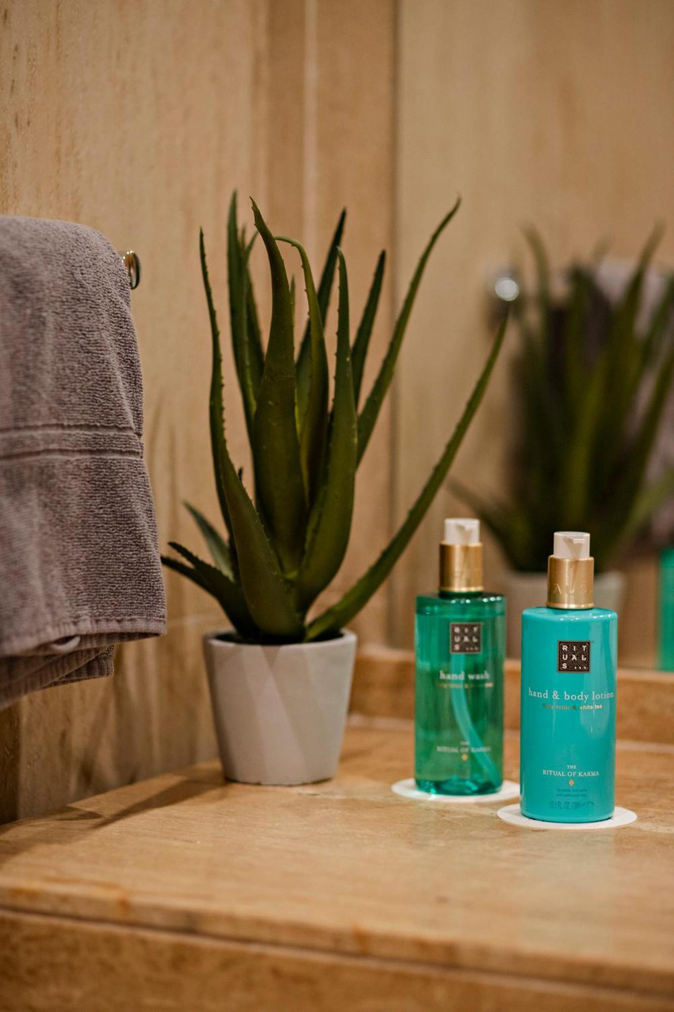 Alcaidesa Boutique Hotel Zewnętrze zdjęcie