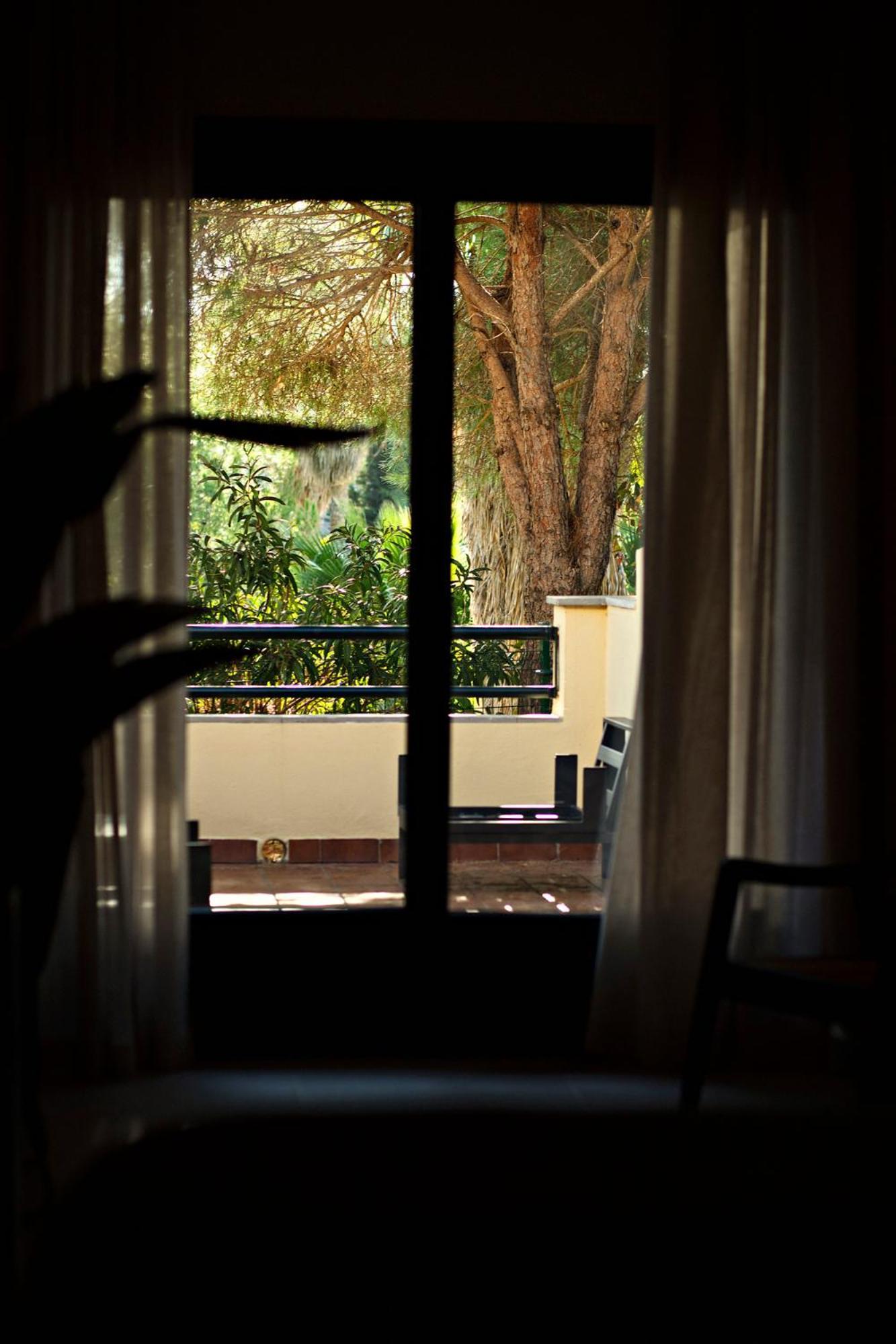 Alcaidesa Boutique Hotel Zewnętrze zdjęcie