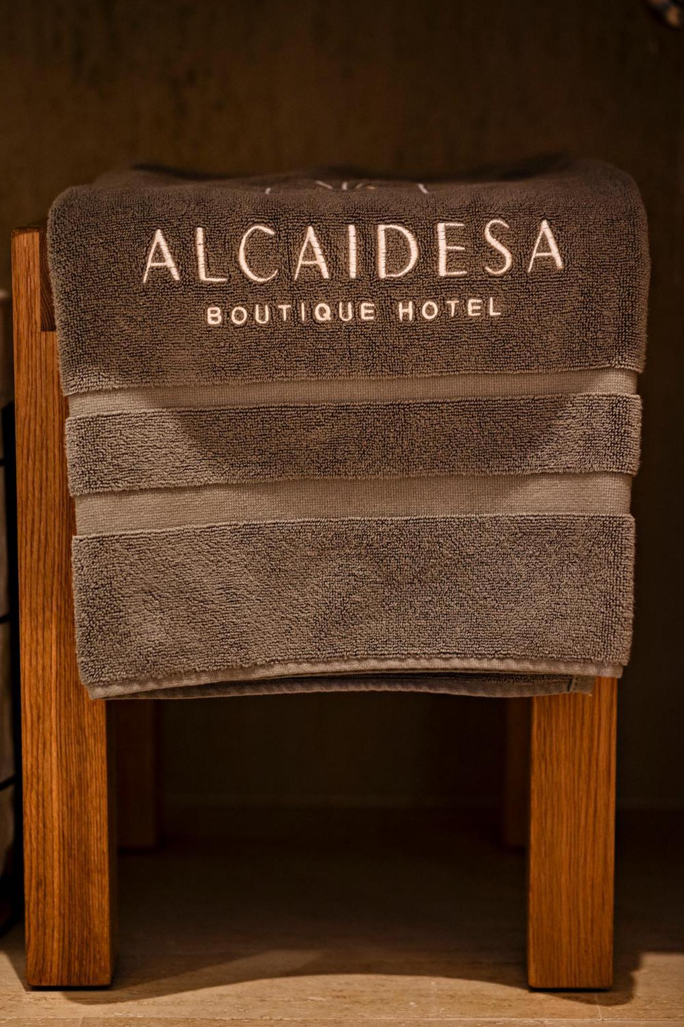 Alcaidesa Boutique Hotel Zewnętrze zdjęcie