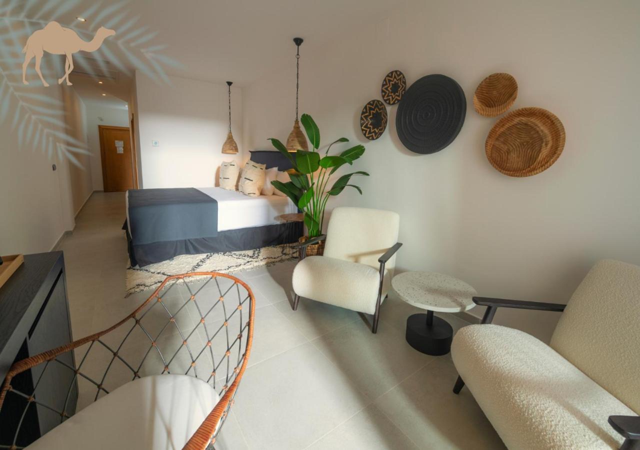 Alcaidesa Boutique Hotel Zewnętrze zdjęcie