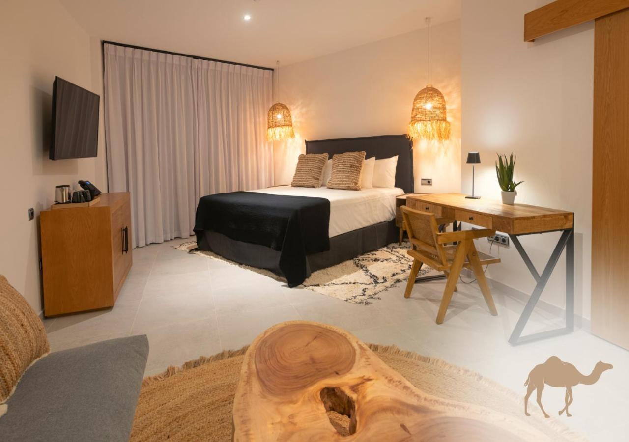 Alcaidesa Boutique Hotel Zewnętrze zdjęcie