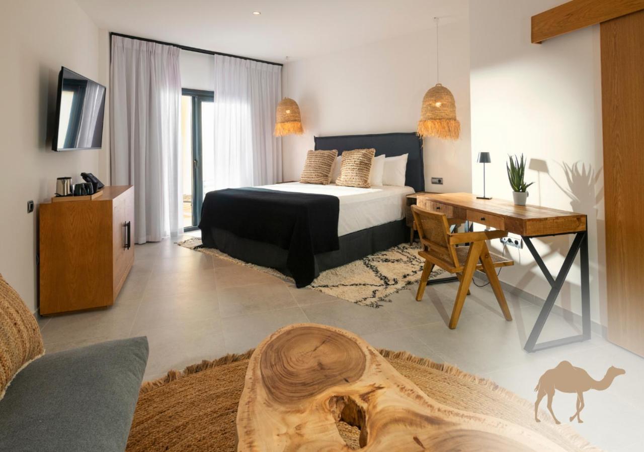 Alcaidesa Boutique Hotel Zewnętrze zdjęcie