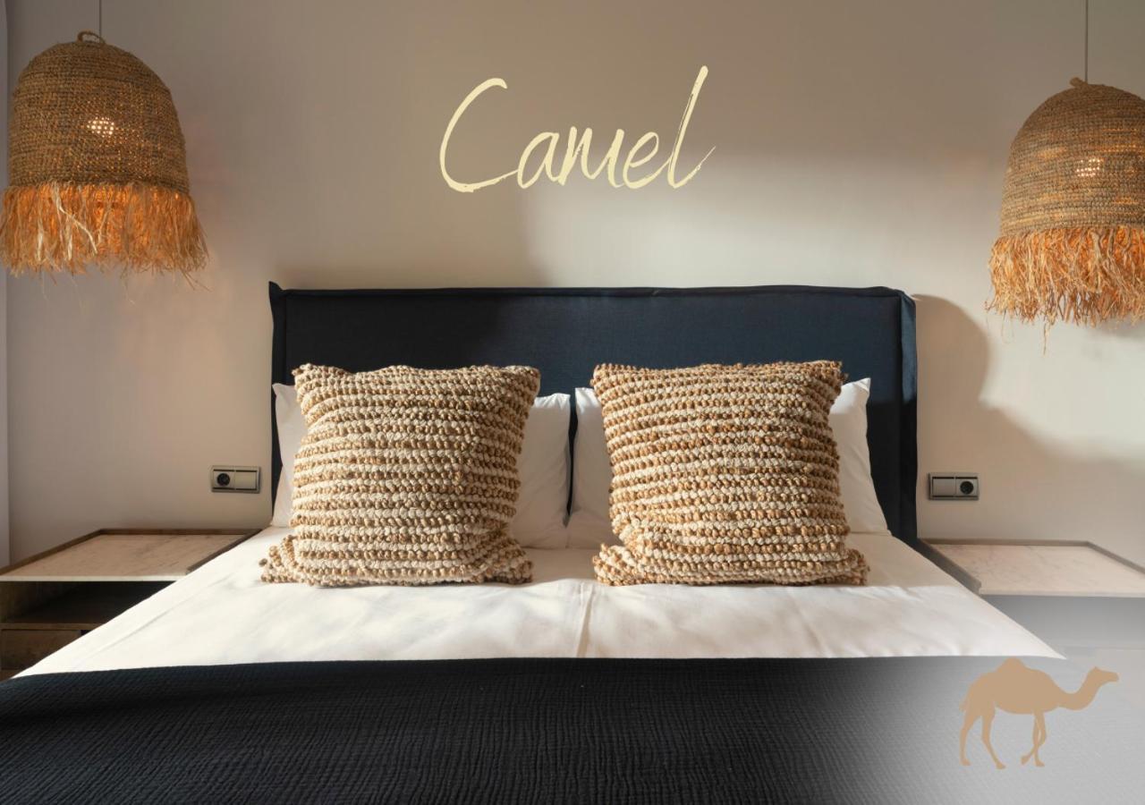 Alcaidesa Boutique Hotel Zewnętrze zdjęcie