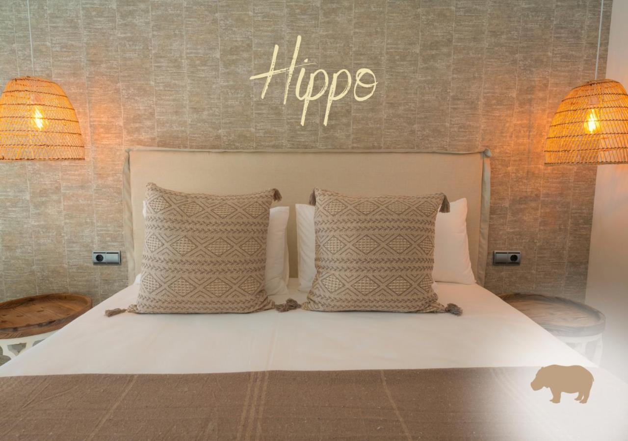 Alcaidesa Boutique Hotel Zewnętrze zdjęcie