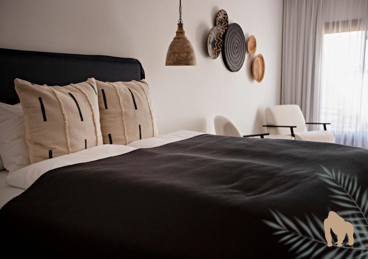 Alcaidesa Boutique Hotel Zewnętrze zdjęcie