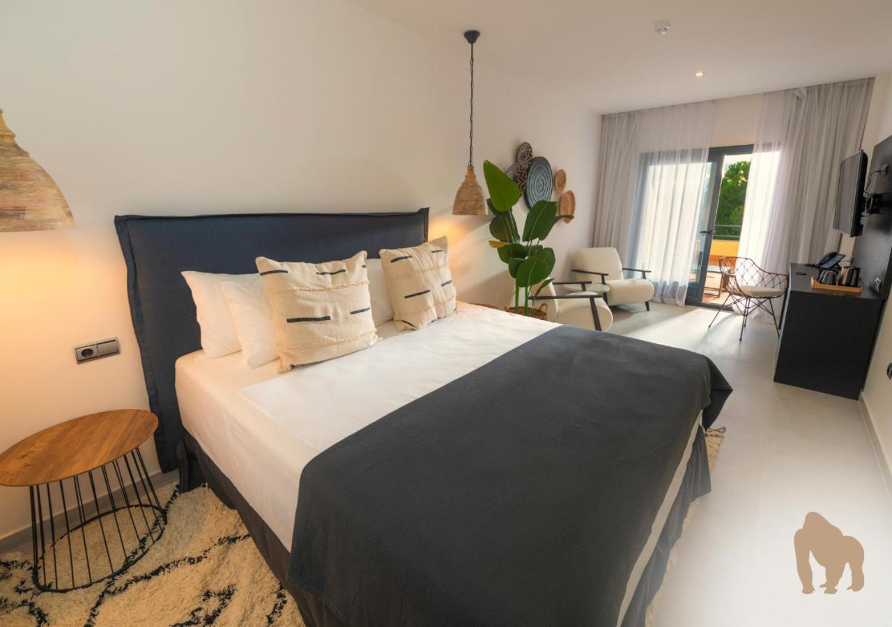 Alcaidesa Boutique Hotel Zewnętrze zdjęcie