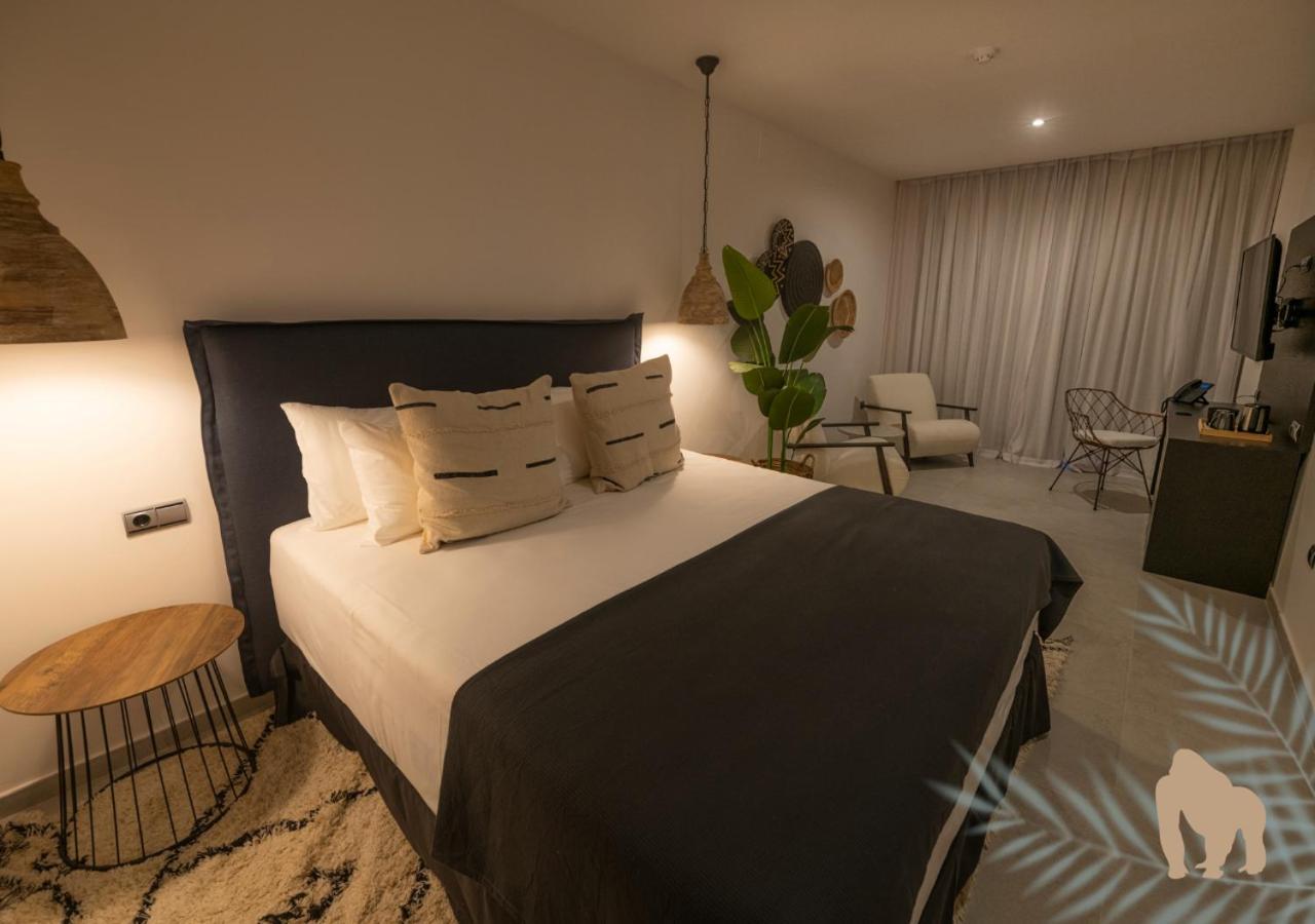 Alcaidesa Boutique Hotel Zewnętrze zdjęcie