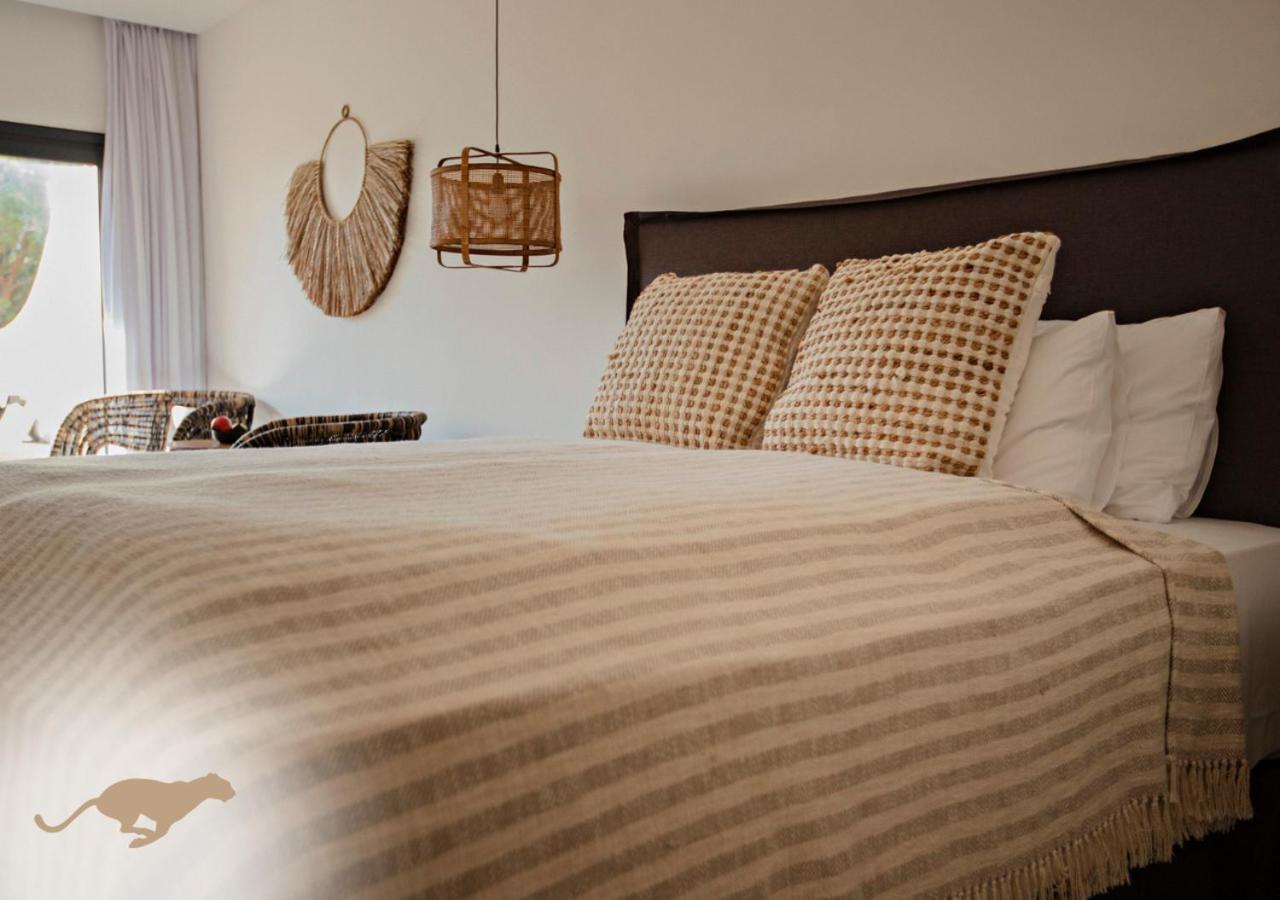 Alcaidesa Boutique Hotel Zewnętrze zdjęcie