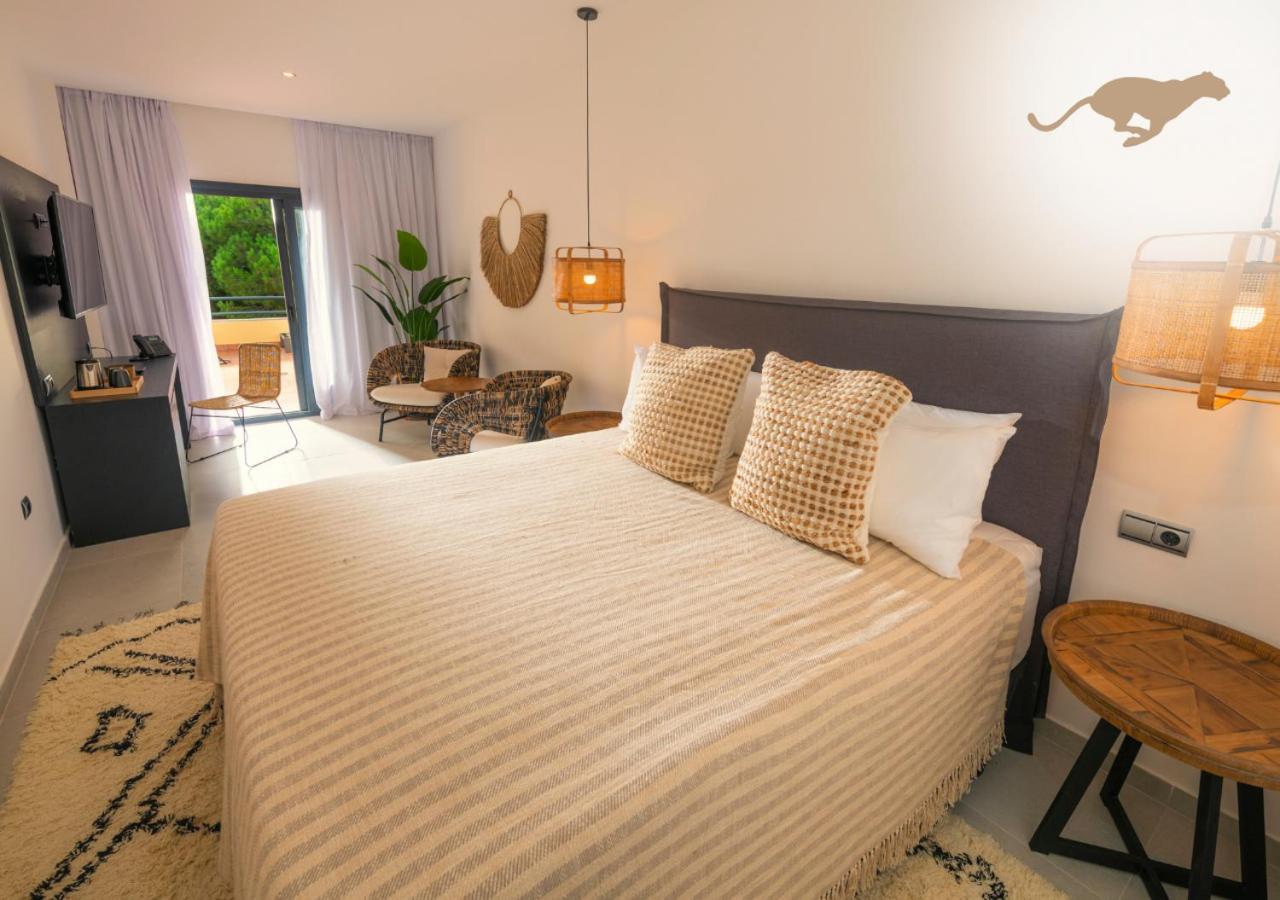 Alcaidesa Boutique Hotel Zewnętrze zdjęcie