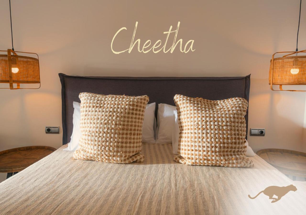 Alcaidesa Boutique Hotel Zewnętrze zdjęcie