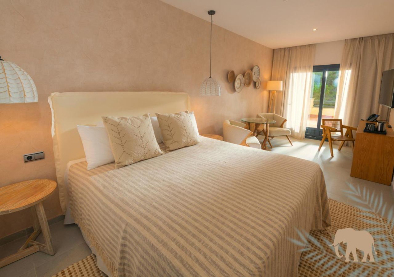 Alcaidesa Boutique Hotel Zewnętrze zdjęcie