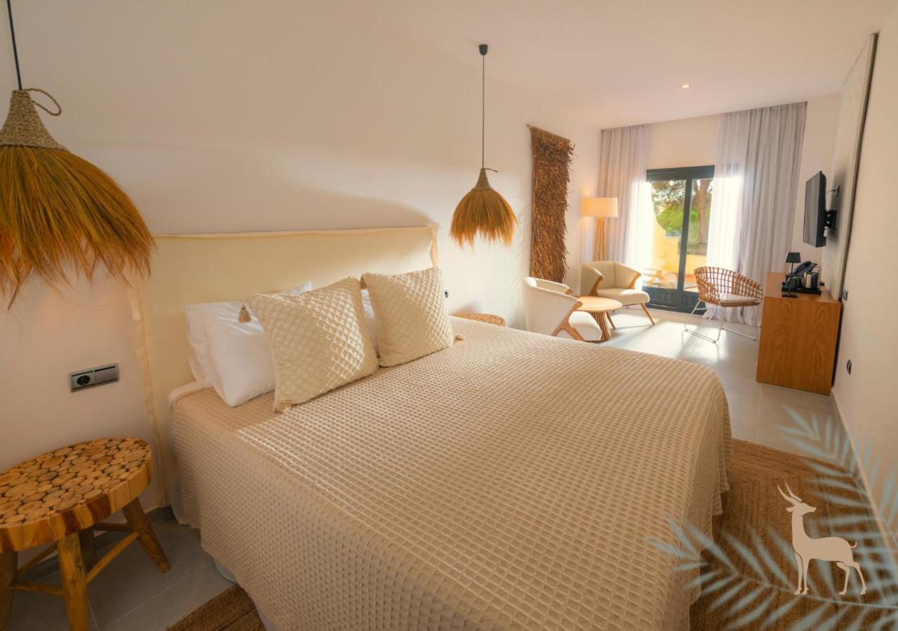 Alcaidesa Boutique Hotel Zewnętrze zdjęcie