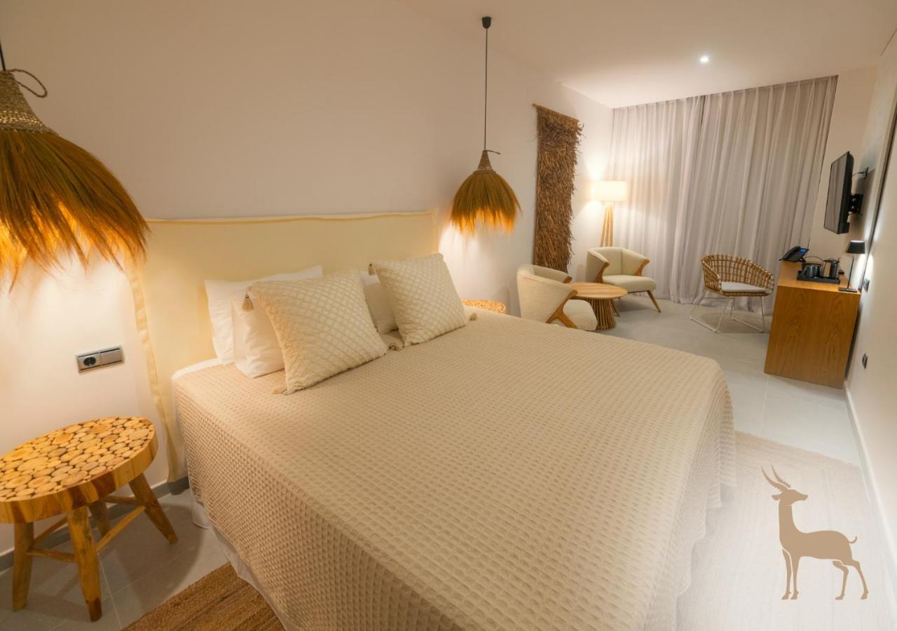 Alcaidesa Boutique Hotel Zewnętrze zdjęcie