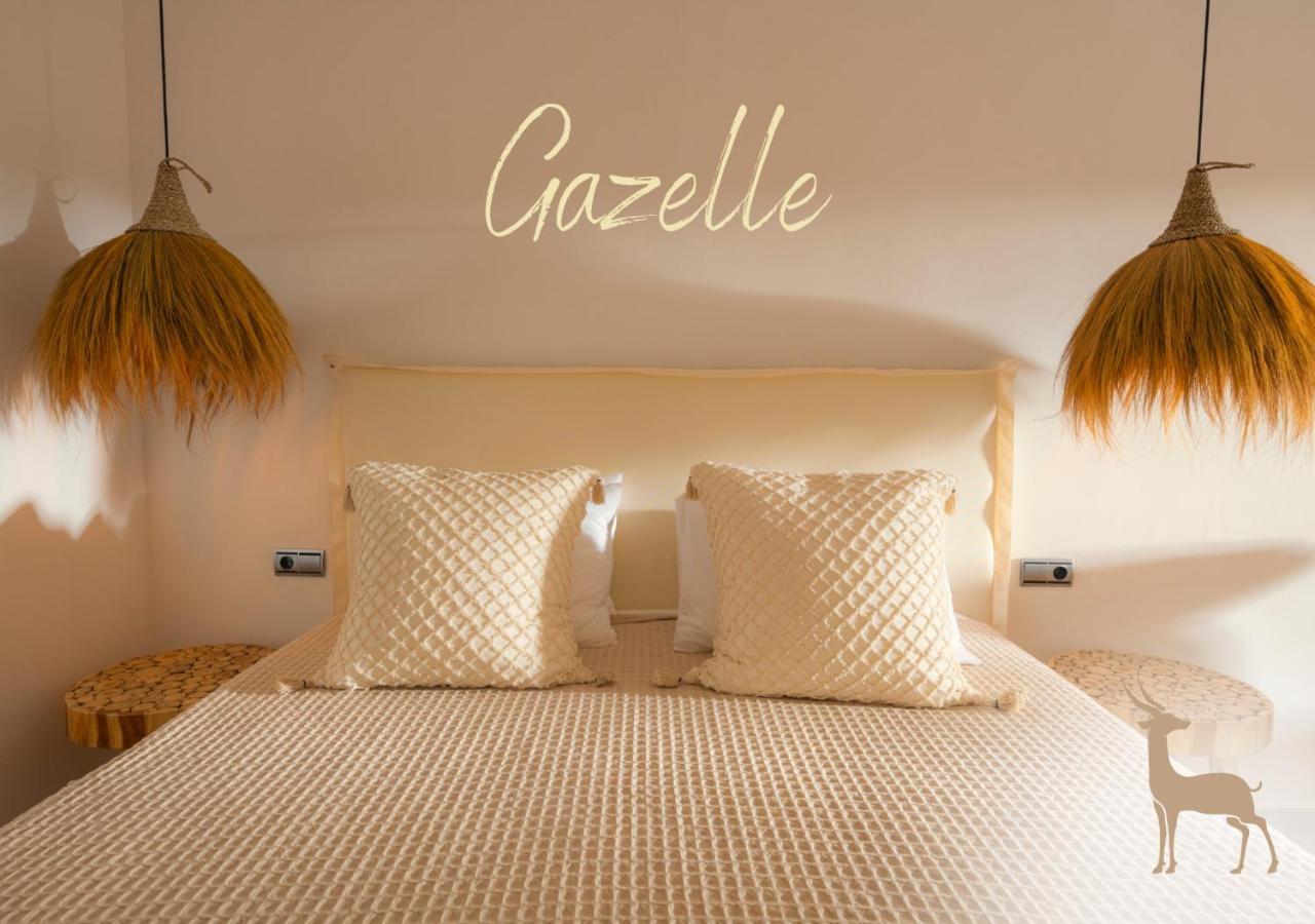 Alcaidesa Boutique Hotel Zewnętrze zdjęcie