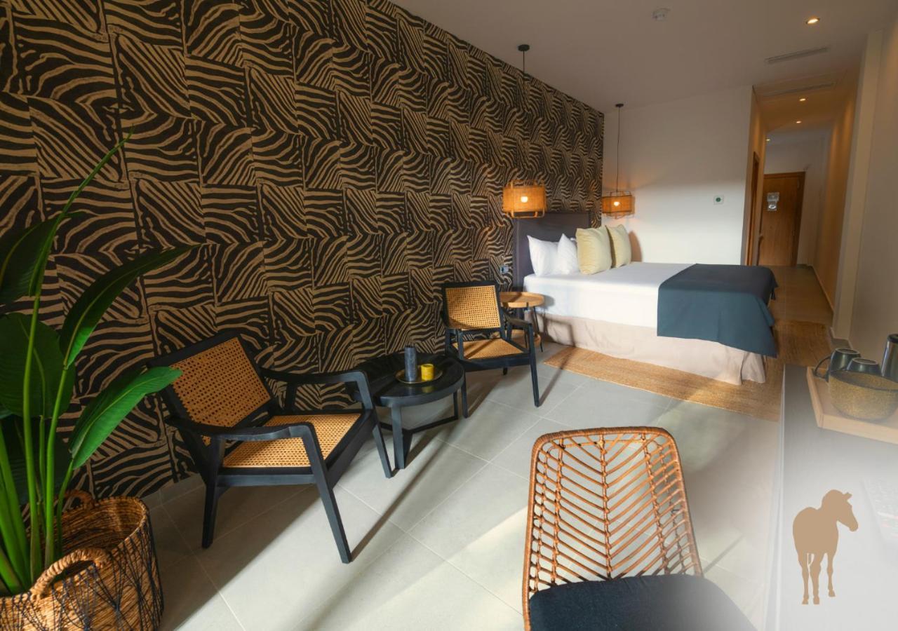 Alcaidesa Boutique Hotel Zewnętrze zdjęcie