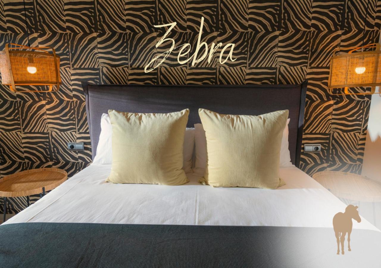Alcaidesa Boutique Hotel Zewnętrze zdjęcie