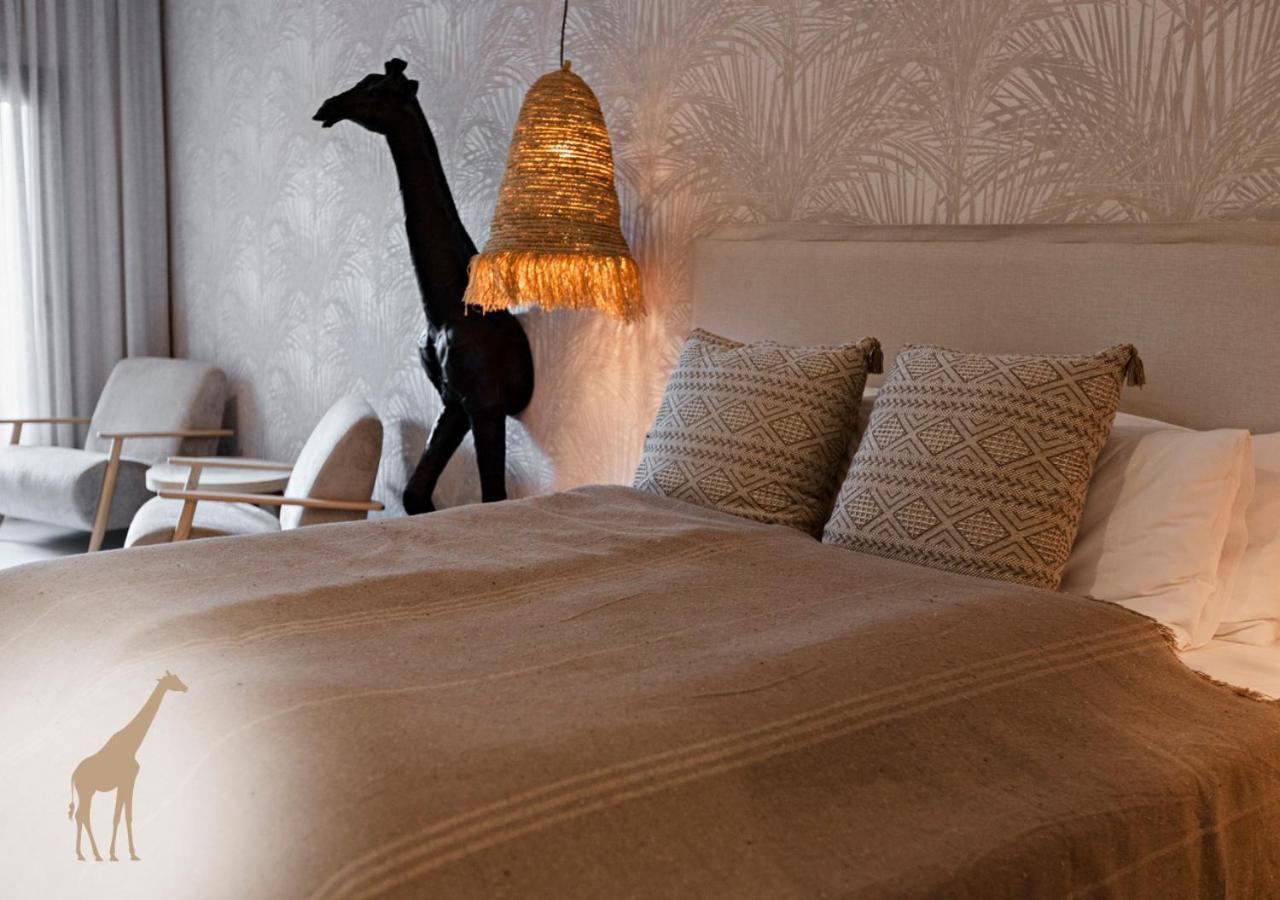 Alcaidesa Boutique Hotel Zewnętrze zdjęcie