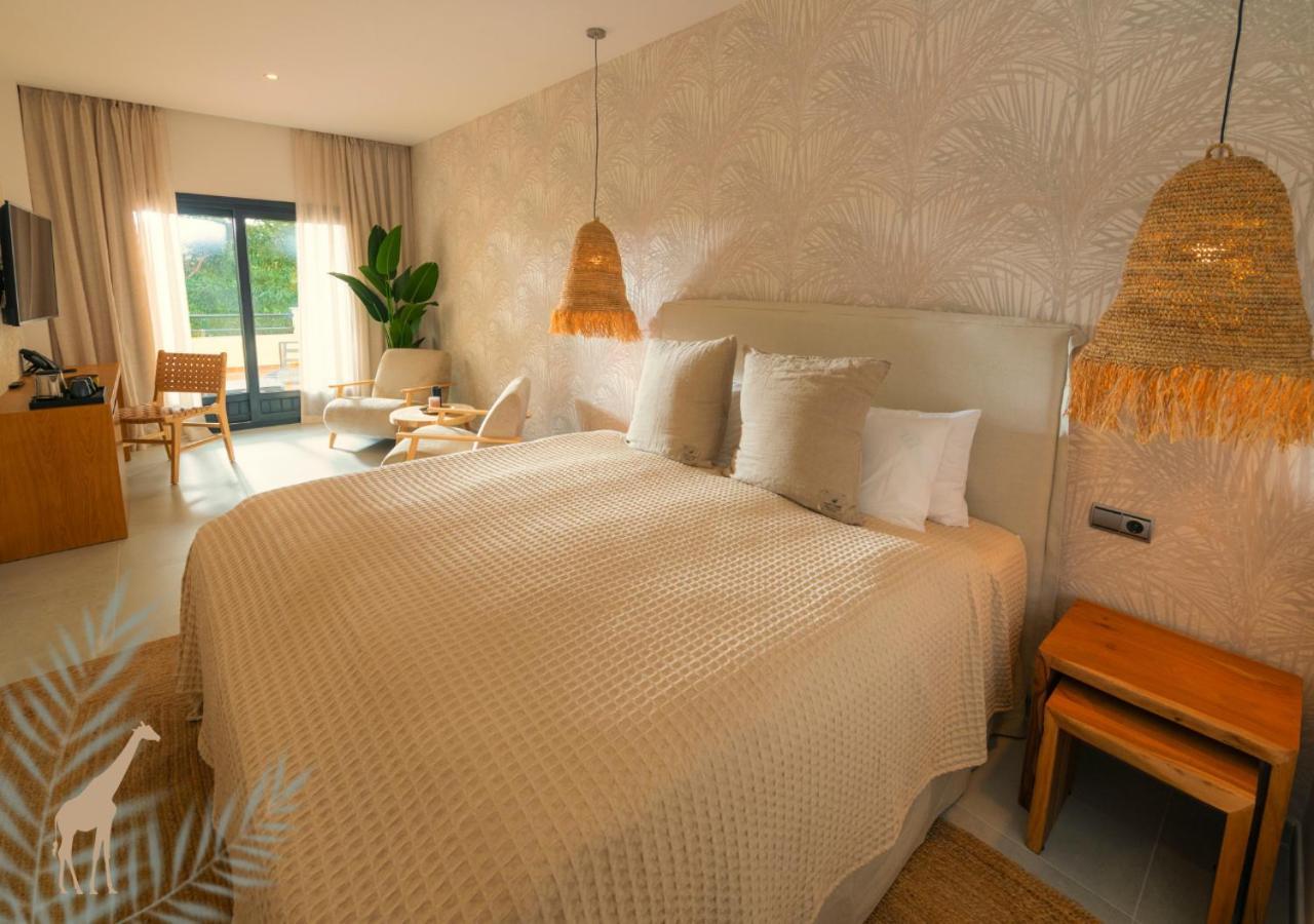 Alcaidesa Boutique Hotel Zewnętrze zdjęcie