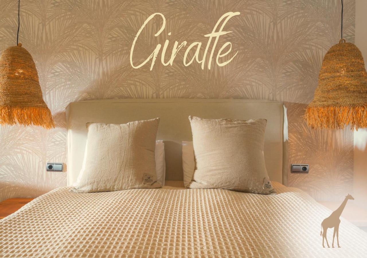 Alcaidesa Boutique Hotel Zewnętrze zdjęcie