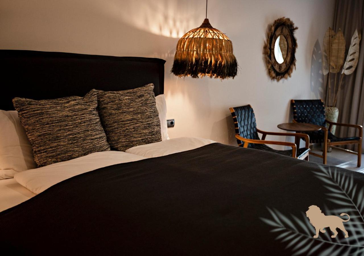 Alcaidesa Boutique Hotel Zewnętrze zdjęcie