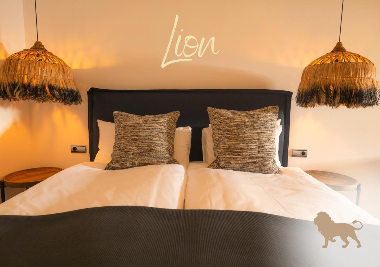 Alcaidesa Boutique Hotel Zewnętrze zdjęcie